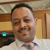Yonas Hailemariam