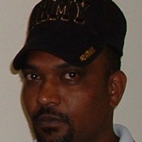 Anil Moodley