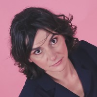 Delphine Lanneshoa