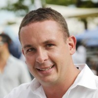 Wouter Rothman