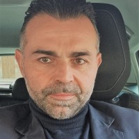 Federico Cingolani