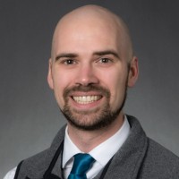 David Liskey