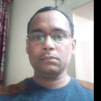 Dinesh Kumar