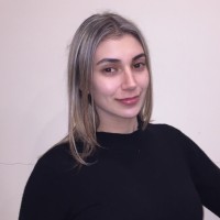 Mariam Eid