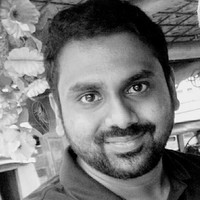 Praveen Anand