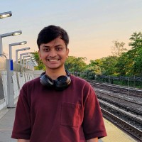 Abhilash Anand