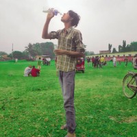 Dilshad Ansari