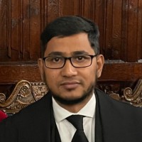 Muhammad Rashed Khan