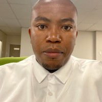 Thabo Mashego