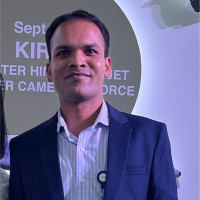 Lakshya Kumar Athankar
