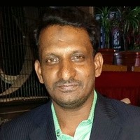 Arif Mohammed