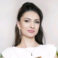 Magda Benzar