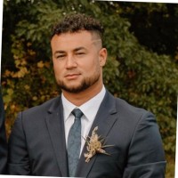 Austin Montas-Burt