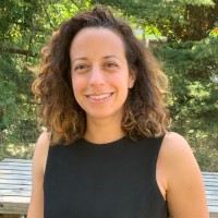 Jessica Amrane-Delafosse