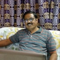 Arulappa Shanmugam