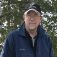 Tony Peterson