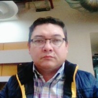 Rafael Canchola Medina