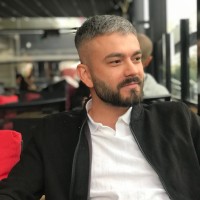 İbrahim Sadettin ÖZCAN