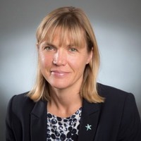 Caroline Gionis