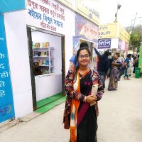 Soma Ghosh