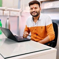Suneel Sharma