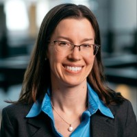Kathleen Fritzsons