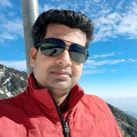 Ajay Singh