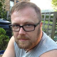 Chris O'Connor