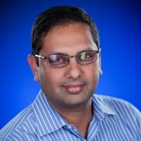 Shashikiran Ranganath