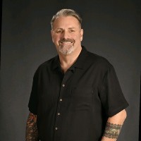 Todd Roberson