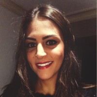 Farah Hamdan