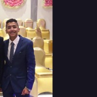 Ibrahim Ahmed Aly