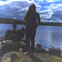 Shania Mcguigan