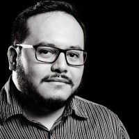 Luis Vasquez