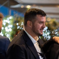 Luca Bocchini