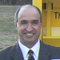 Wayne Michaud