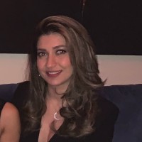 Sanaz Shadbakht