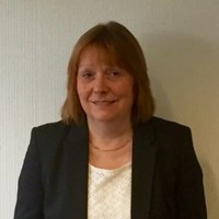 Liz Hornby