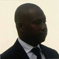 Yves-Emmanuel Saint Juste