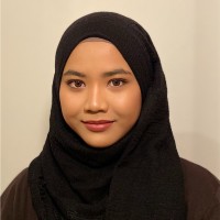 Damia Atira Daud