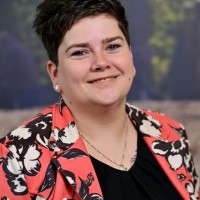 Mandy Jongmans