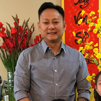 Binh Dang