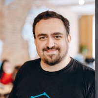 Max Tatarchenko, PhD