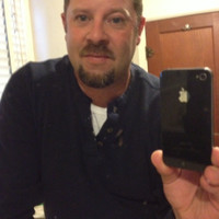 Jeff Harryman