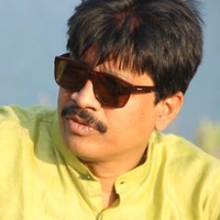 Shivaling Shivasavalgi