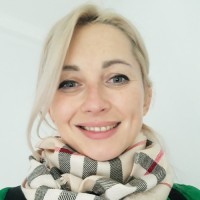 Iryna Paray
