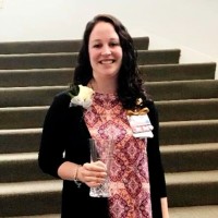 Erin Olmstead, Bsn, Rn, Cpn