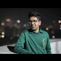 Archisman Ganguly