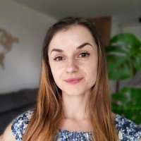 Sylwia Tymcio