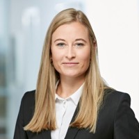 Cecilie Olsen Hjarsø